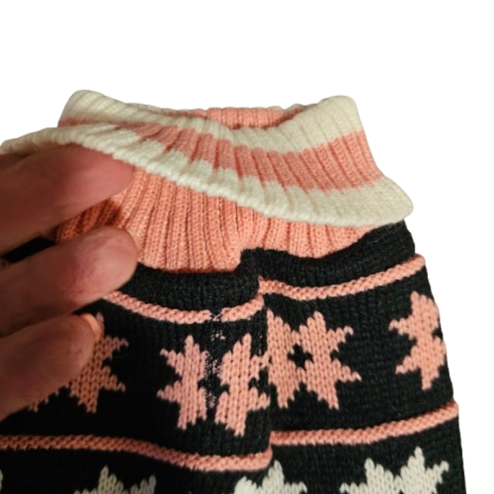 Kyeese Dog Sweater  Large. NWT - Picture 3 of 7